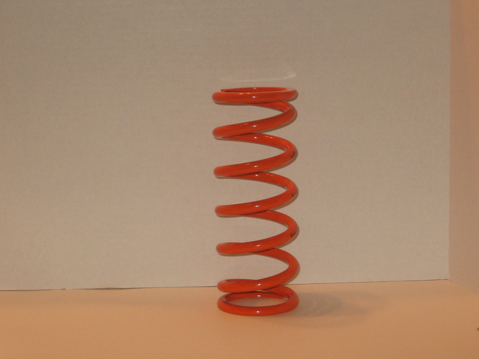 Vogtland 700 lb., 9 inch Coil-over Spring